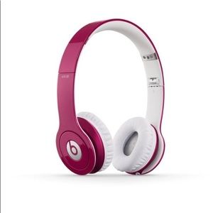 Beats by Dre Solo